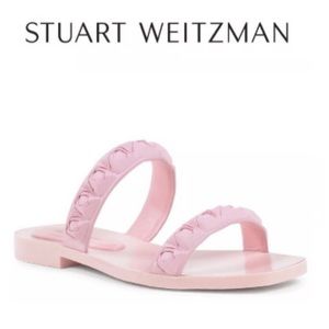 Stuart Weitzman sandals